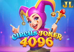 Circus Joker 4096